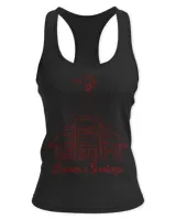 Women's Ideal Racerback Tank Women's Ideal Racerback Tank