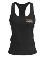 Women's Ideal Racerback Tank Women's Ideal Racerback Tank