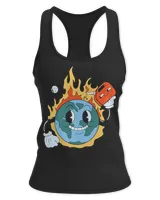 Women's Ideal Racerback Tank Women's Ideal Racerback Tank