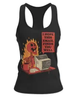 Women's Ideal Racerback Tank Women's Ideal Racerback Tank