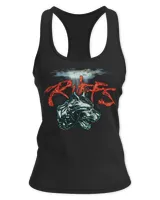 Women's Ideal Racerback Tank Women's Ideal Racerback Tank
