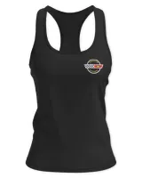 Women's Ideal Racerback Tank Women's Ideal Racerback Tank