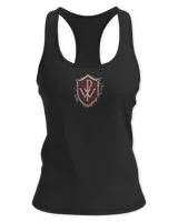 Women's Ideal Racerback Tank Women's Ideal Racerback Tank