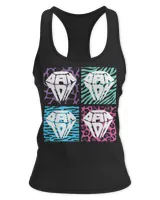 Women's Ideal Racerback Tank Women's Ideal Racerback Tank