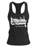 Women's Ideal Racerback Tank Women's Ideal Racerback Tank