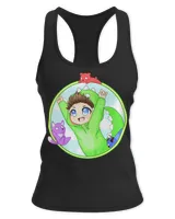 Women's Ideal Racerback Tank Women's Ideal Racerback Tank
