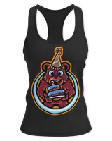 Women's Ideal Racerback Tank Women's Ideal Racerback Tank