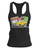 Women's Ideal Racerback Tank Women's Ideal Racerback Tank