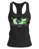 Women's Ideal Racerback Tank Women's Ideal Racerback Tank