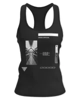 Women's Ideal Racerback Tank Women's Ideal Racerback Tank