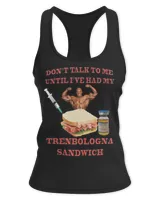 Women's Ideal Racerback Tank Women's Ideal Racerback Tank