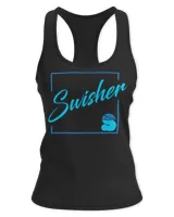 Women's Ideal Racerback Tank Women's Ideal Racerback Tank