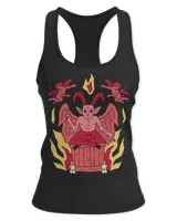 Women's Ideal Racerback Tank Women's Ideal Racerback Tank