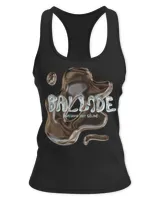 Women's Ideal Racerback Tank Women's Ideal Racerback Tank