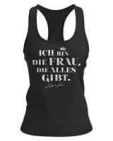 Women's Ideal Racerback Tank Women's Ideal Racerback Tank