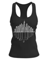 Women's Ideal Racerback Tank Women's Ideal Racerback Tank