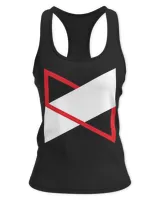 Women's Ideal Racerback Tank Women's Ideal Racerback Tank