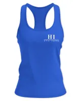 Women's Ideal Racerback Tank Women's Ideal Racerback Tank