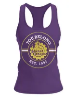 Women's Ideal Racerback Tank Women's Ideal Racerback Tank