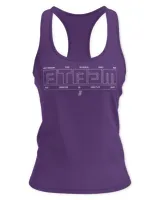Women's Ideal Racerback Tank Women's Ideal Racerback Tank