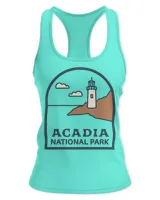 Women's Ideal Racerback Tank Women's Ideal Racerback Tank
