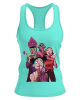 Women's Ideal Racerback Tank Women's Ideal Racerback Tank