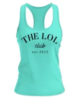 Women's Ideal Racerback Tank Women's Ideal Racerback Tank