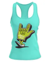 Women's Ideal Racerback Tank Women's Ideal Racerback Tank