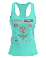 Women's Ideal Racerback Tank Women's Ideal Racerback Tank