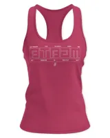 Women's Ideal Racerback Tank Women's Ideal Racerback Tank