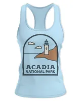 Women's Ideal Racerback Tank Women's Ideal Racerback Tank