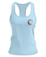 Women's Ideal Racerback Tank Women's Ideal Racerback Tank