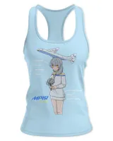 Women's Ideal Racerback Tank Women's Ideal Racerback Tank