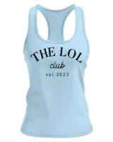 Women's Ideal Racerback Tank Women's Ideal Racerback Tank
