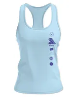 Women's Ideal Racerback Tank