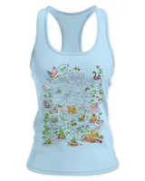 Women's Ideal Racerback Tank Women's Ideal Racerback Tank
