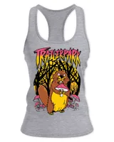 Women's Ideal Racerback Tank Women's Ideal Racerback Tank