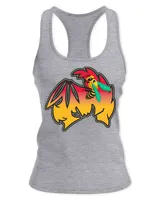 Women's Ideal Racerback Tank