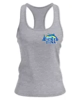 Women's Ideal Racerback Tank Women's Ideal Racerback Tank