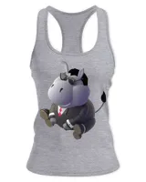 Women's Ideal Racerback Tank Women's Ideal Racerback Tank