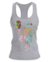 Women's Ideal Racerback Tank Women's Ideal Racerback Tank