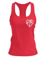 Women's Ideal Racerback Tank Women's Ideal Racerback Tank