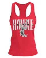 Women's Ideal Racerback Tank