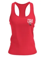 Women's Ideal Racerback Tank Women's Ideal Racerback Tank