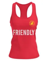 Women's Ideal Racerback Tank Women's Ideal Racerback Tank