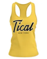 Women's Ideal Racerback Tank Women's Ideal Racerback Tank