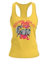 Women's Ideal Racerback Tank