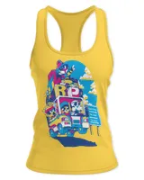 Women's Ideal Racerback Tank Women's Ideal Racerback Tank