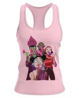 Women's Ideal Racerback Tank Women's Ideal Racerback Tank