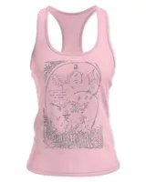 Women's Ideal Racerback Tank Women's Ideal Racerback Tank